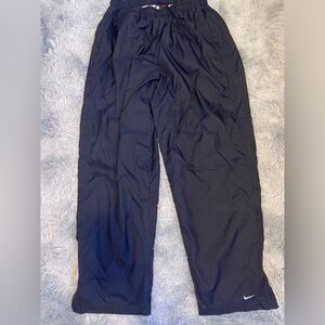 Vintage Nike Parachute Pants